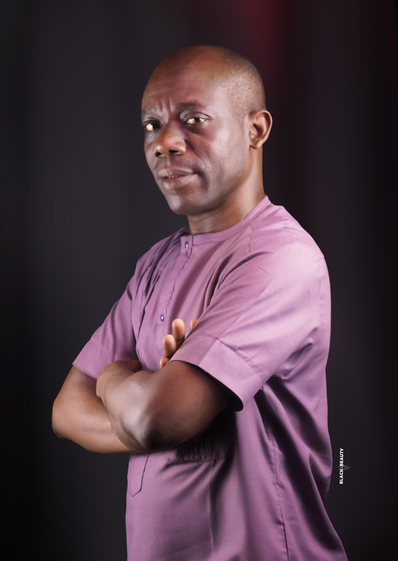Rollin FOKO